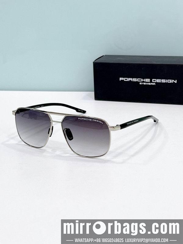 PORSCHR DESIGN Glasses 03smh24