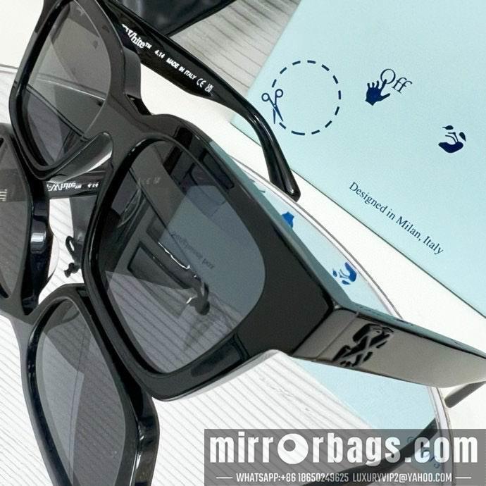Off White Glasses smx50