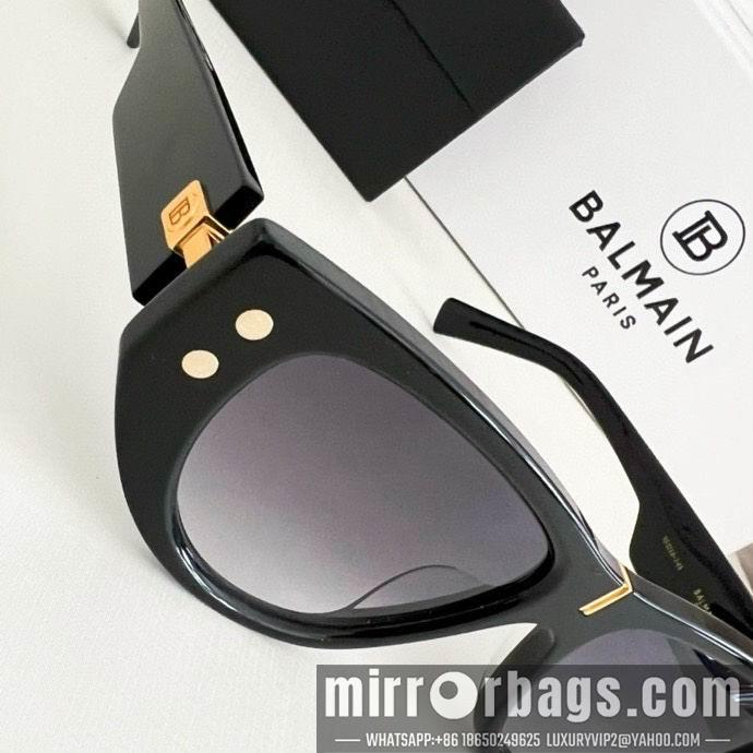 Balmain Glasses smx34