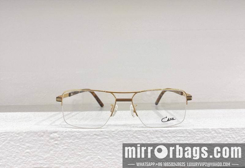 Cazal Glasses smx20