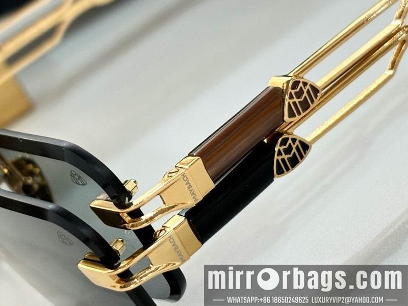 Maybach Glasses 03smh55