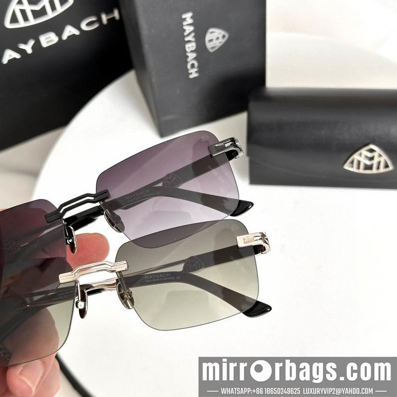 Maybach Glasses 03smh99