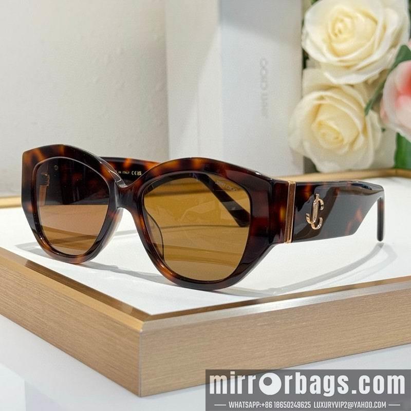 Jimmychoo Glasses 03smh10