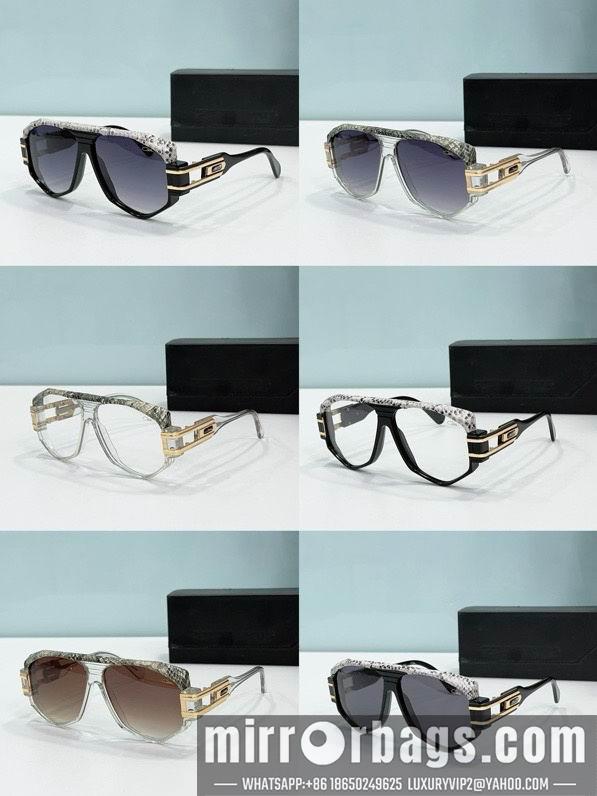 Cazal Glasses smx12