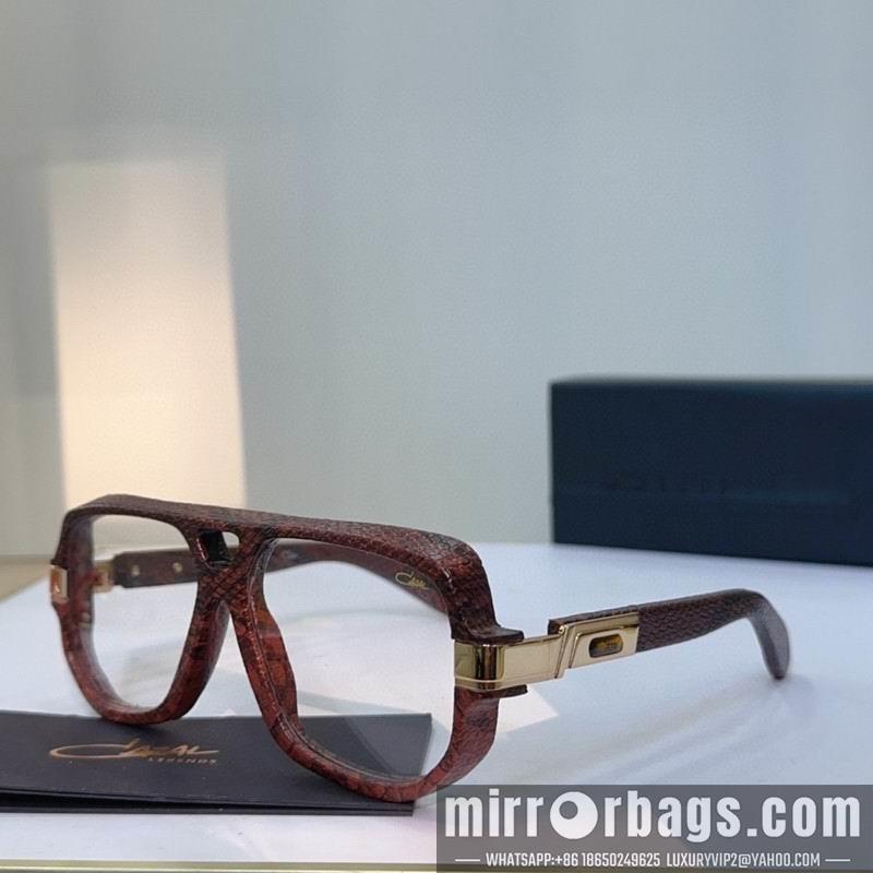 Cazal Glasses 03smh54