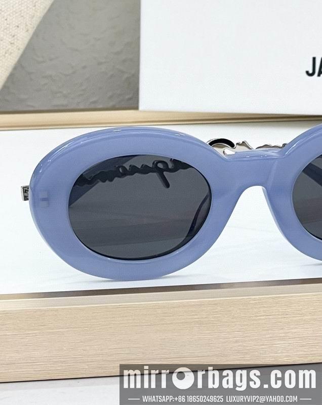 Jacquemus Glasses 03smh01