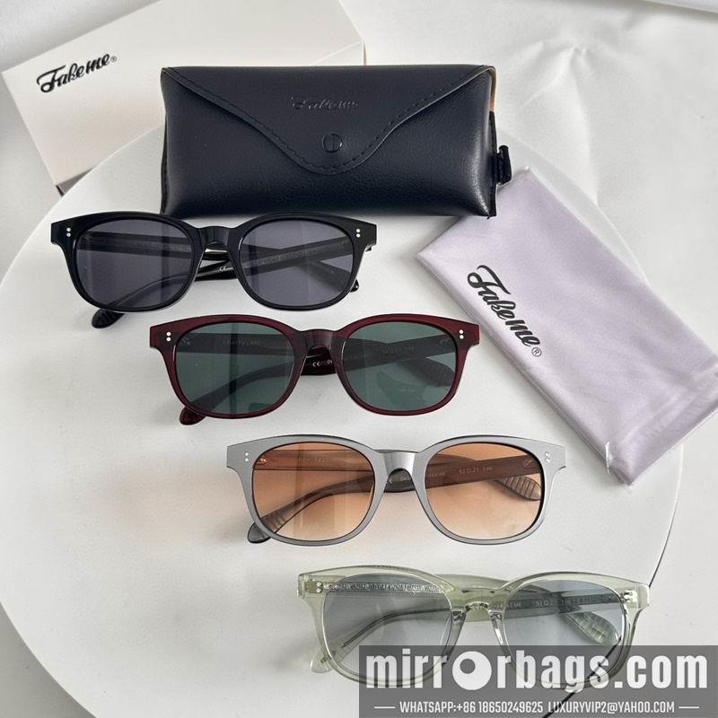Fabe Hle Glasses 03smh01