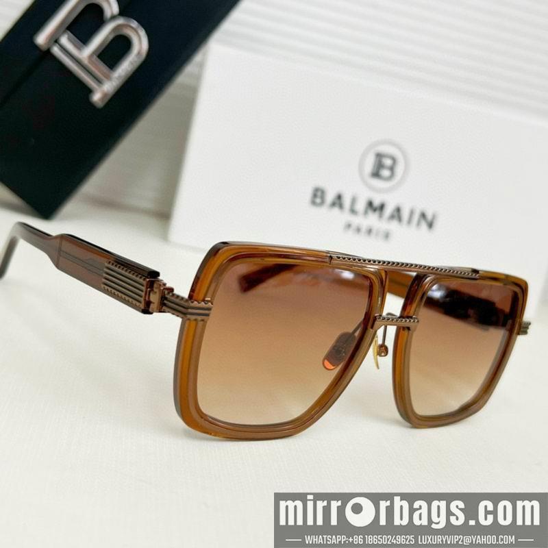 Balmain Glasses smx52