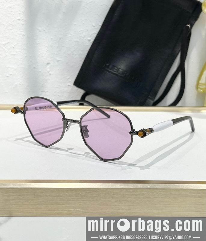 Kuboraum Glasses 03smh27