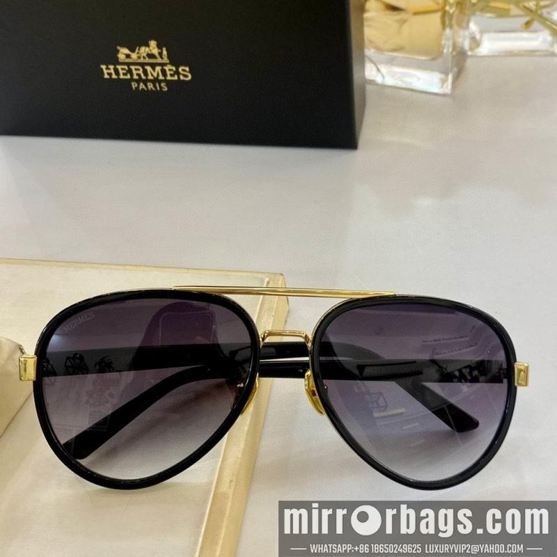 Hermes Glasses 03smh20