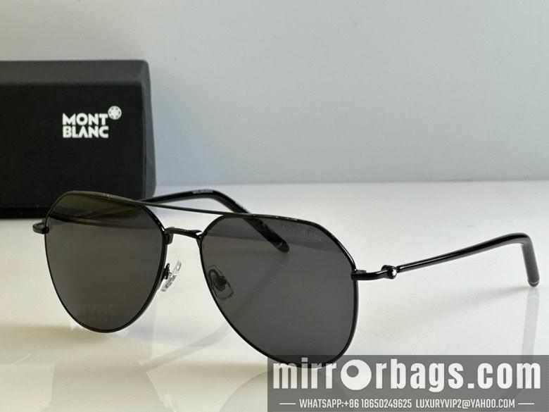 Montblanc Glasses smx37