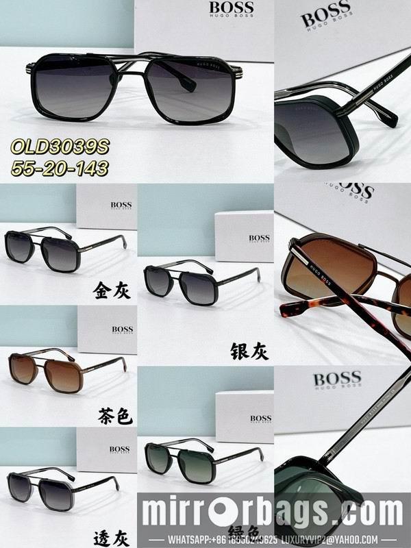 Boss Glasses 03smh42