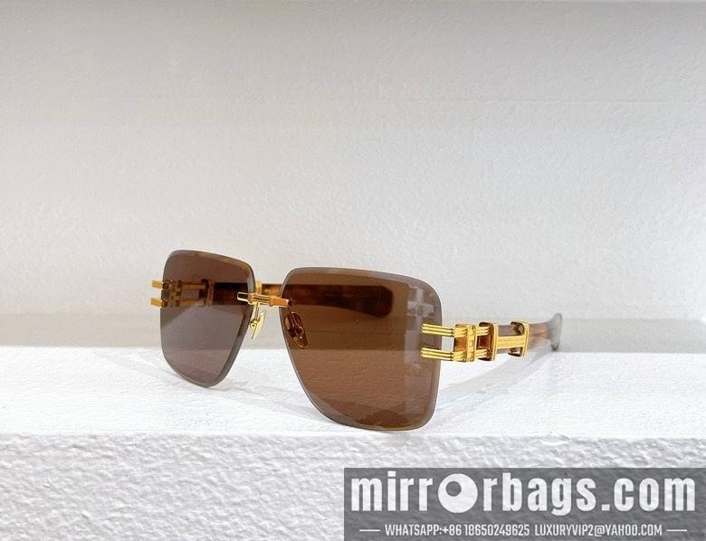Balmain Glasses 010205