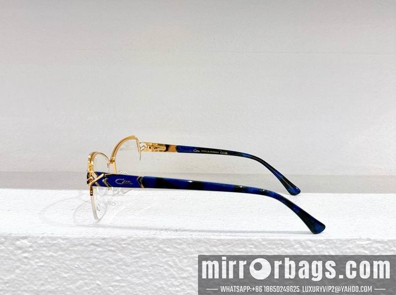 Cazal Glasses smx21