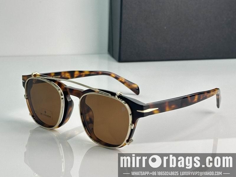 David Beckham Glasses 03smh10