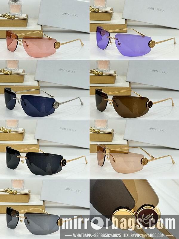 Jimmychoo Glasses 03smh07