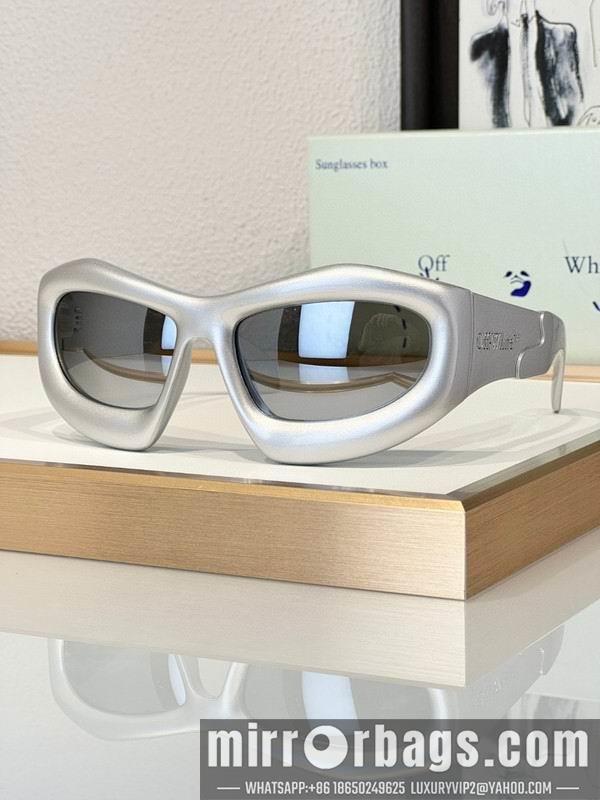 Off White Glasses 03smh80