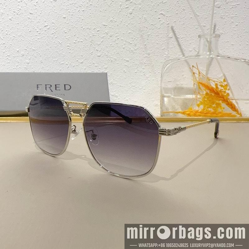 Fred Glasses 010304