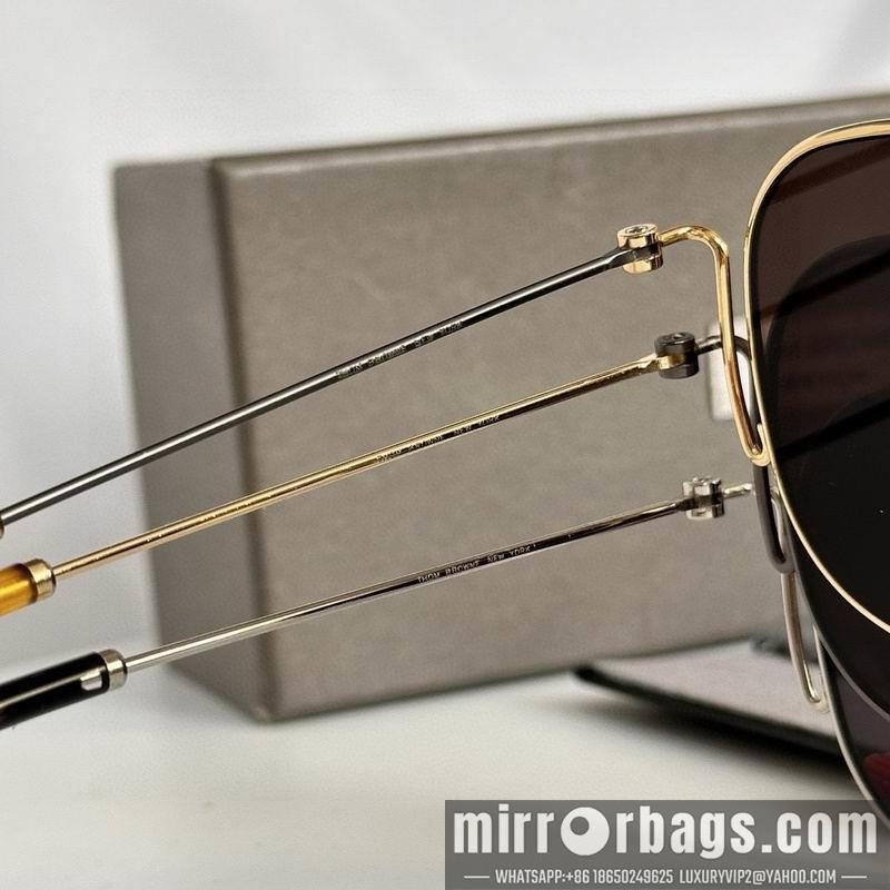 Thom browne Glasses 03smh02