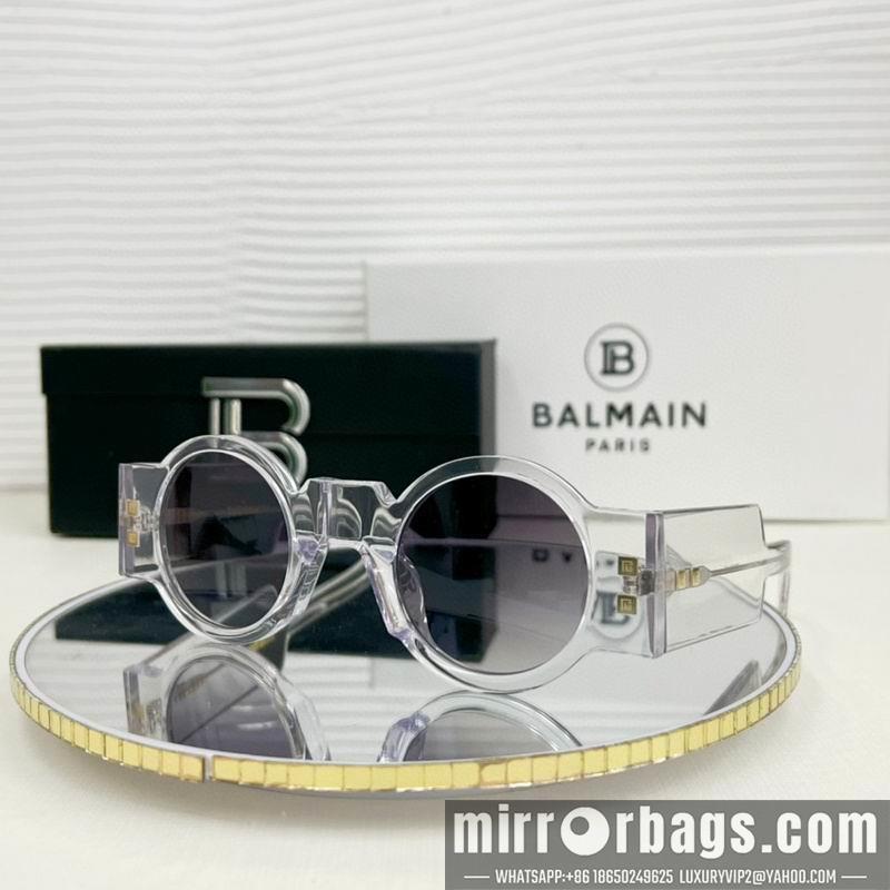 Balmain Glasses 03smh67