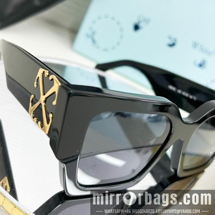 Off White Glasses smx44