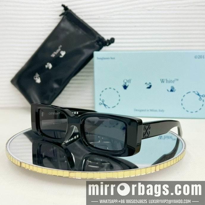 Off White Glasses smx46