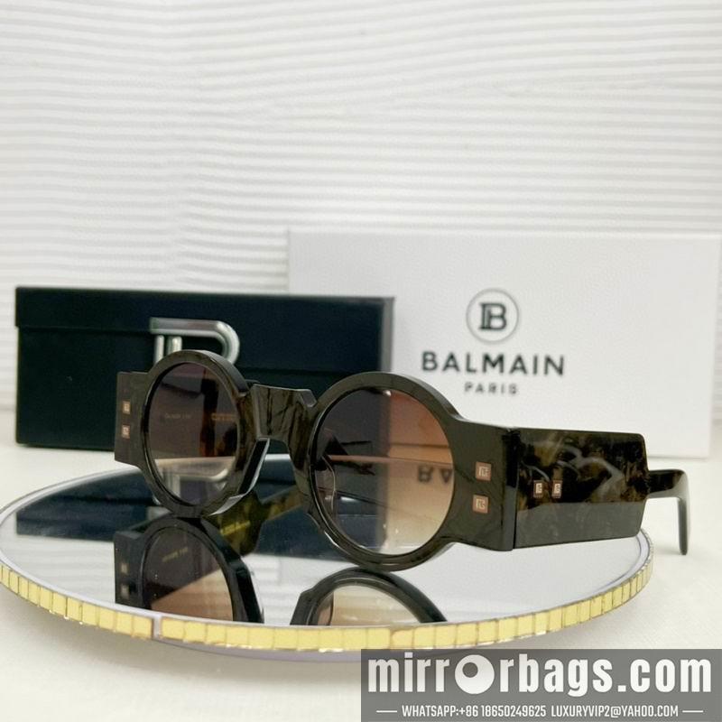 Balmain Glasses 03smh67