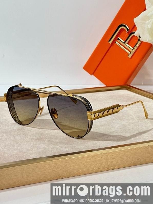Balmain Glasses smx48