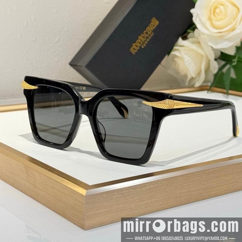 Roberto Cavalli Glasses 03smh12