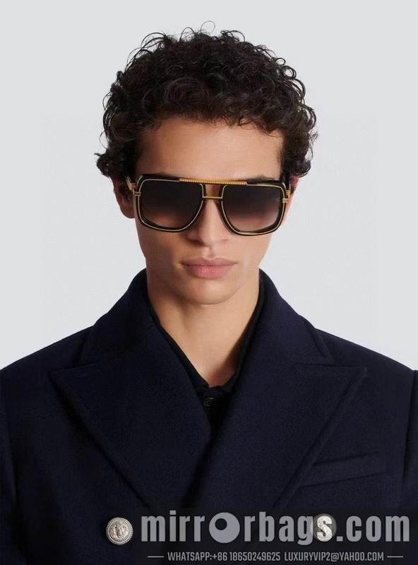 Balmain Glasses 03smh65