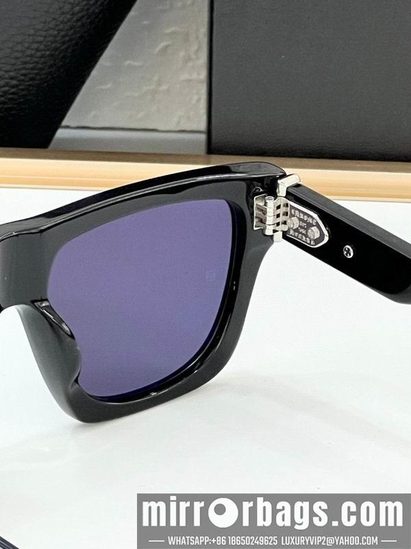 Chrome Hearts Glasses 03smh38