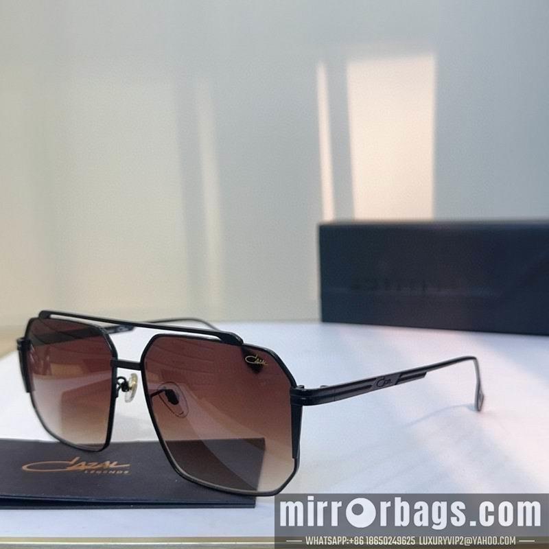 Cazal Glasses 03smh52