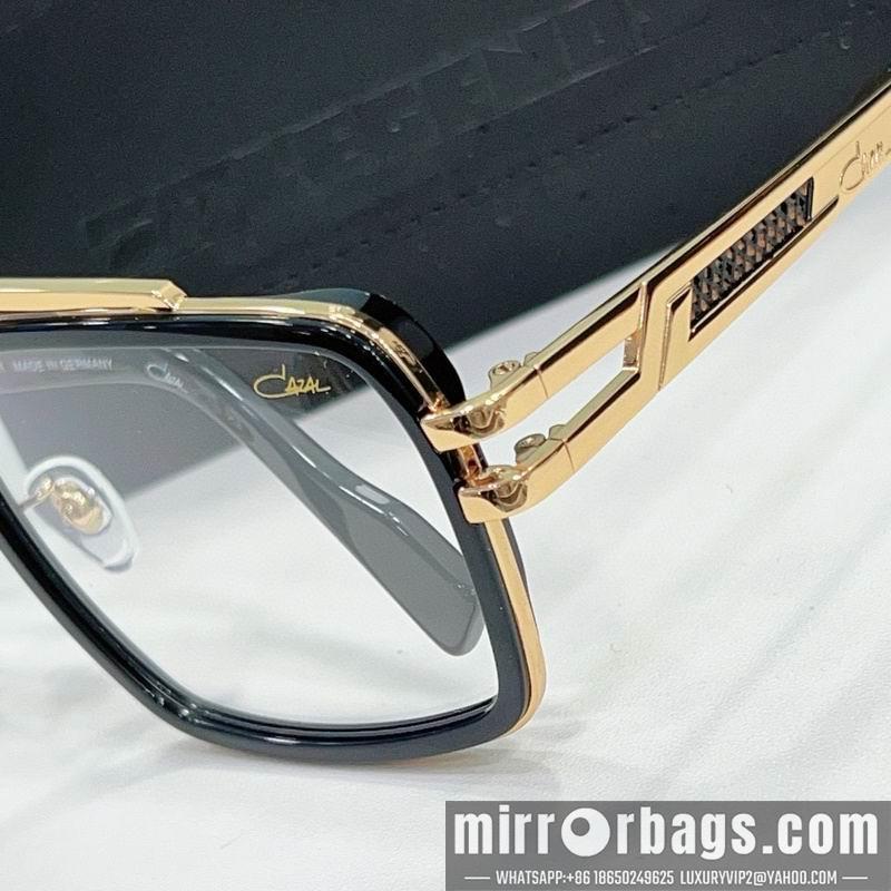 Cazal Glasses smx18