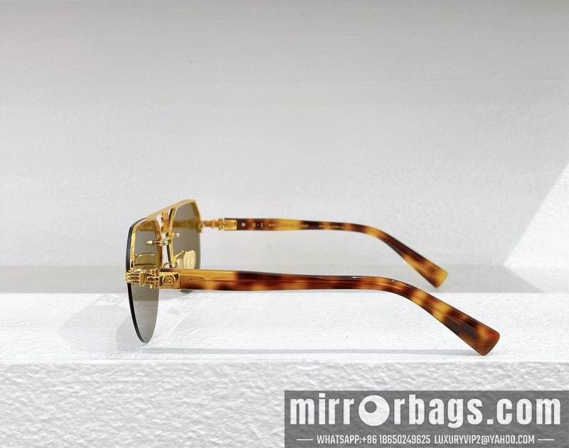 Balmain Glasses 010202