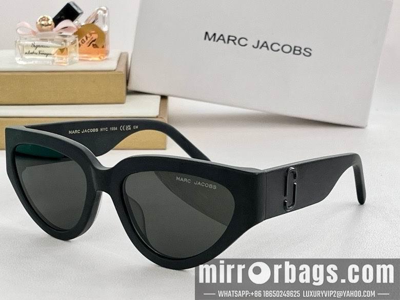 Marc Jacobs Glasses 010301