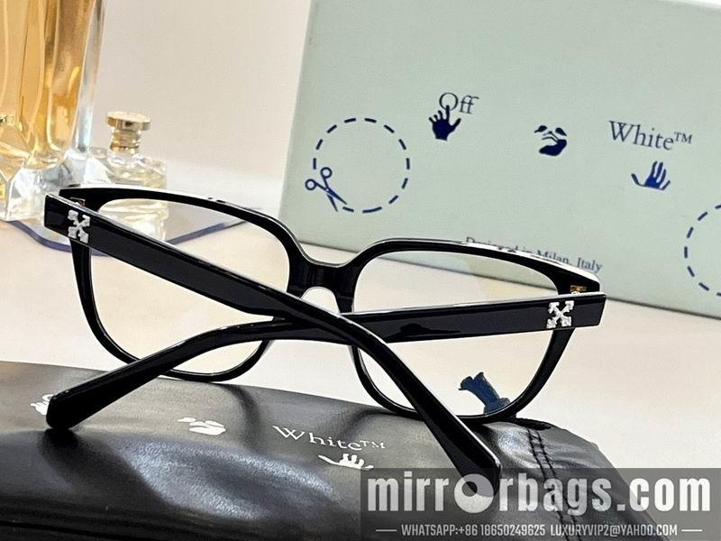 Off White Glasses 03smh84