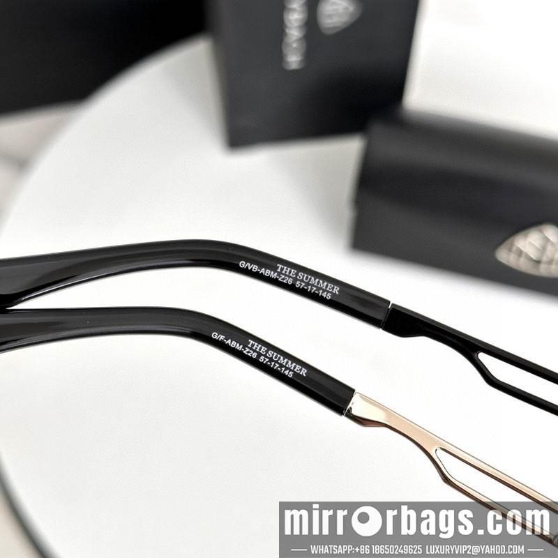 Maybach Glasses 03smh99