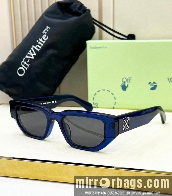 Off White Glasses 03smh78