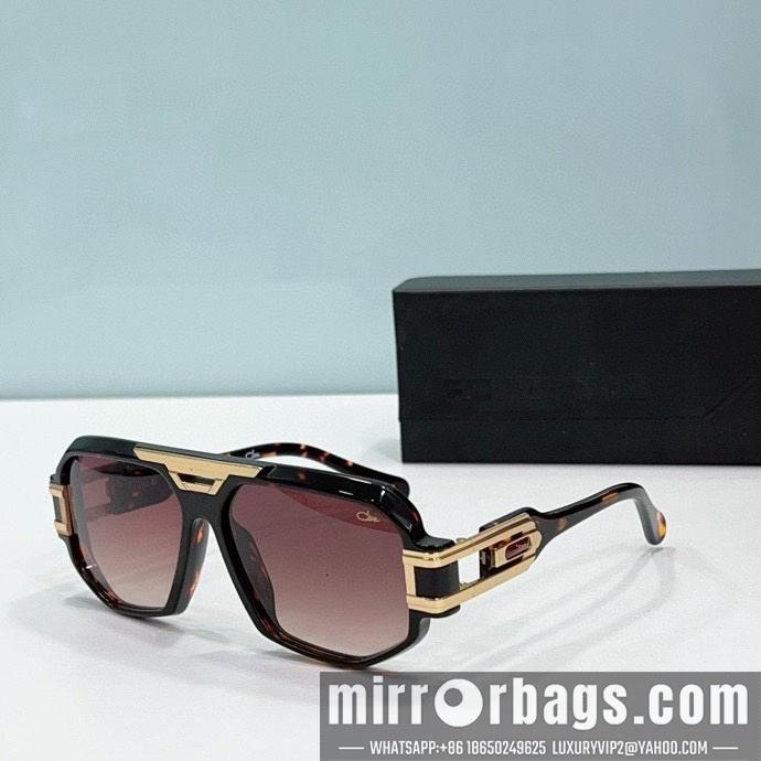 Cazal Glasses smx12