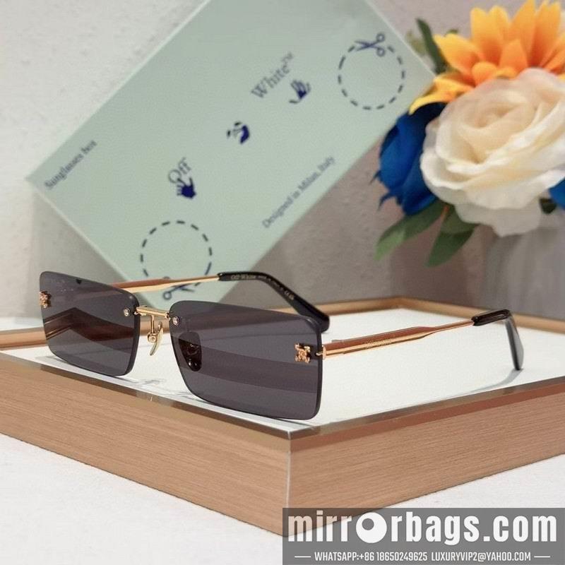 Off White Glasses 03smh83