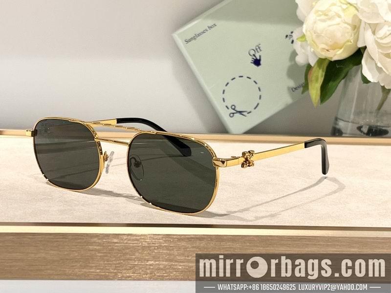 Off White Glasses 03smh89