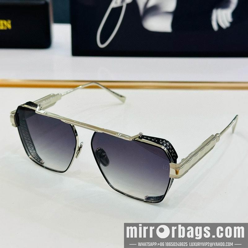 Balmain Glasses smx38