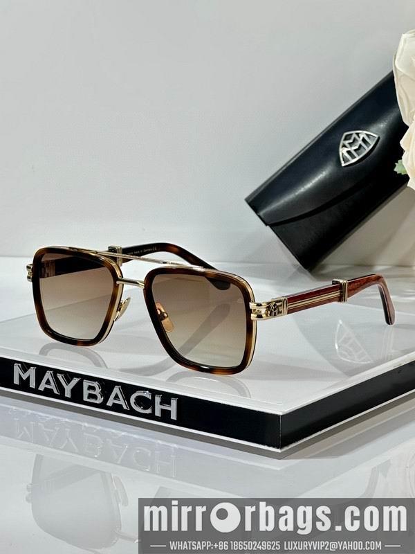 Maybach Glasses 03smh87