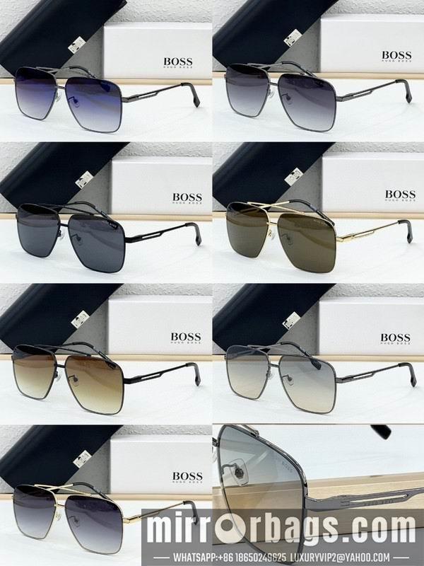 Boss Glasses 03smh38