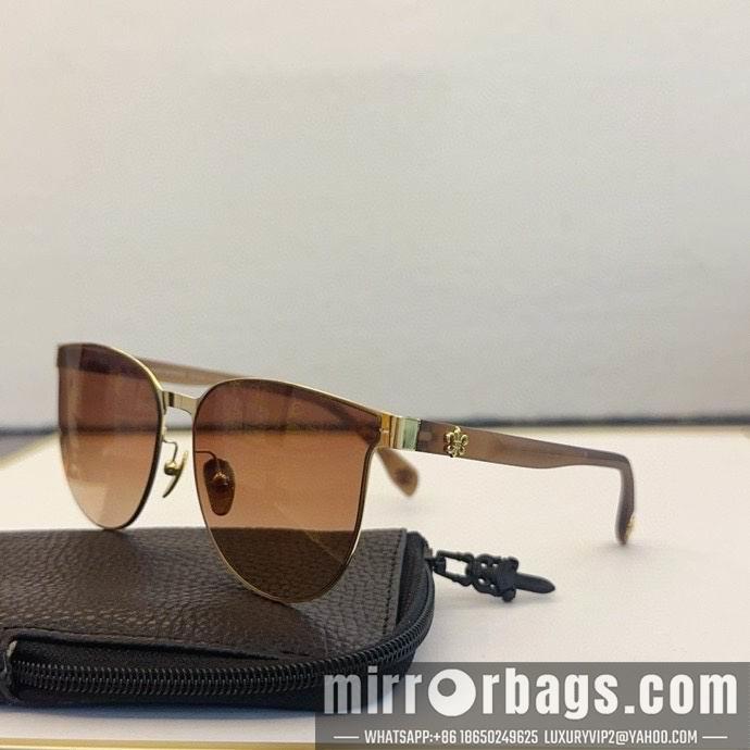 Chrome Hearts Glasses smx20