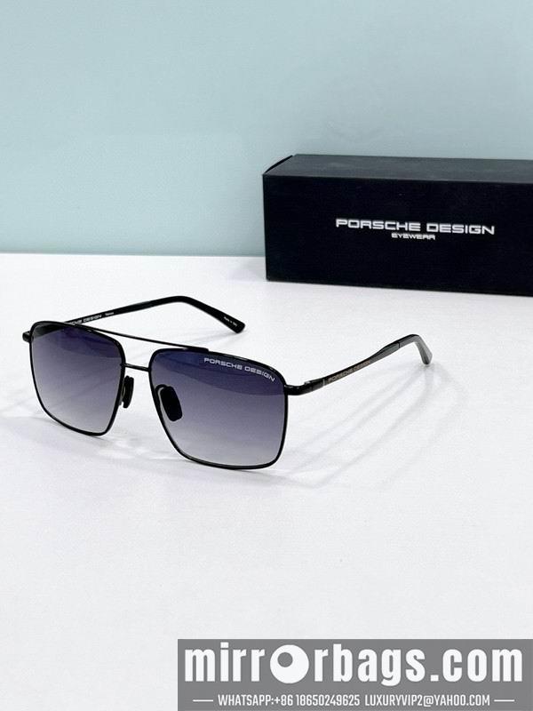 PORSCHR DESIGN Glasses 03smh23