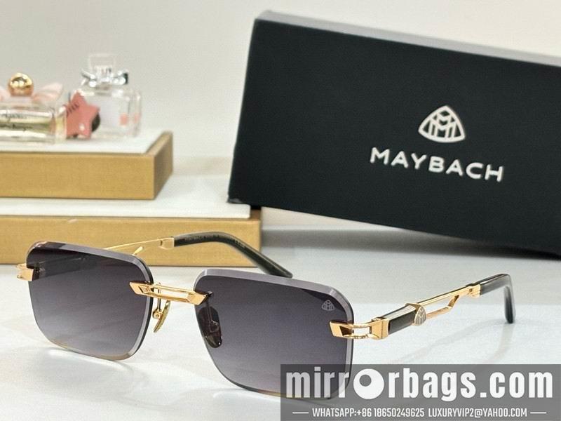 Maybach Glasses 03smh55