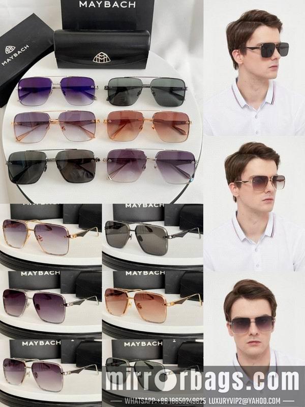 Maybach Glasses 03smh35