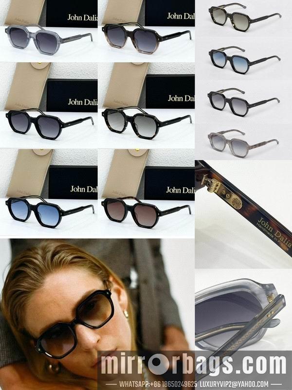 John Dalia Glasses 03smh17