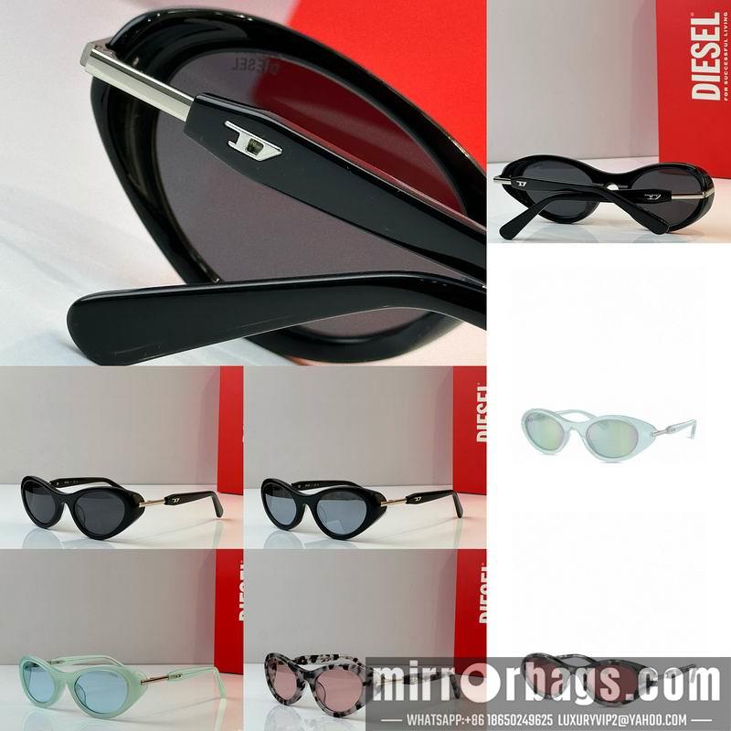 Diecet Glasses 03smh01